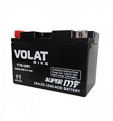 Аккумулятор VOLAT YT7B-4 MF (8 Ah)